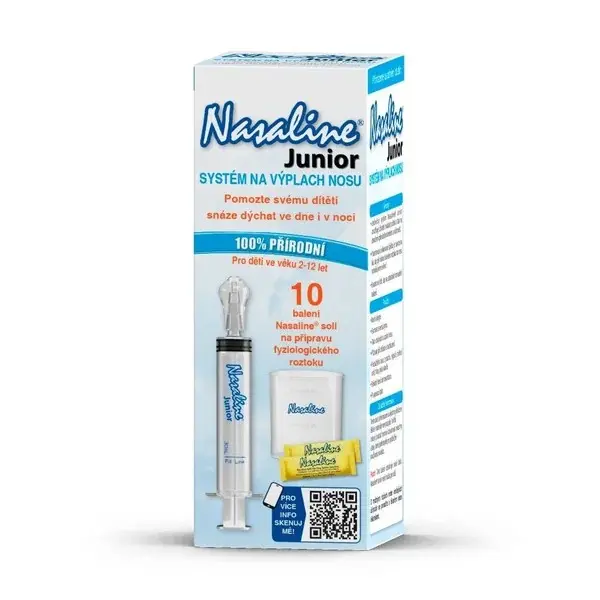 15075-nasaline junior 15075-nasaline junior
